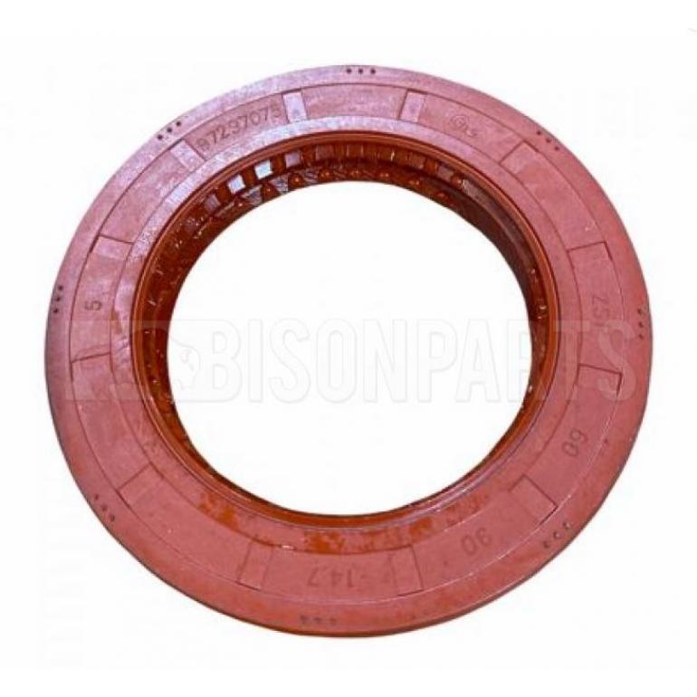DIFFERENTIAL SHAFT SEAL