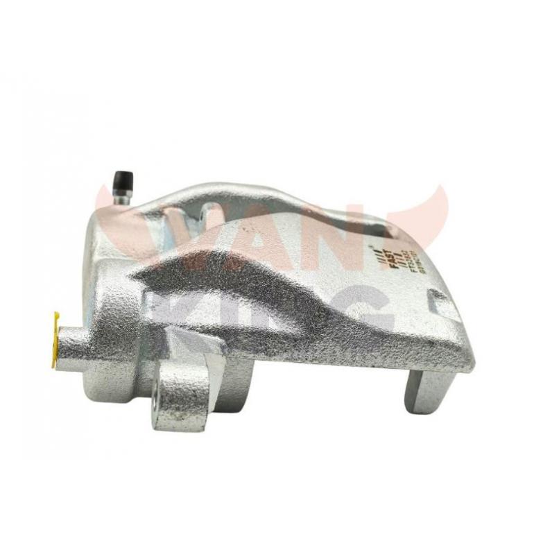 REAR BRAKE CALIPER PASSENGER SIDE LH