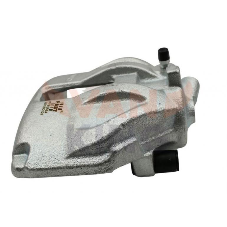FRONT BRAKE CALIPER PASSENGER SIDE LH