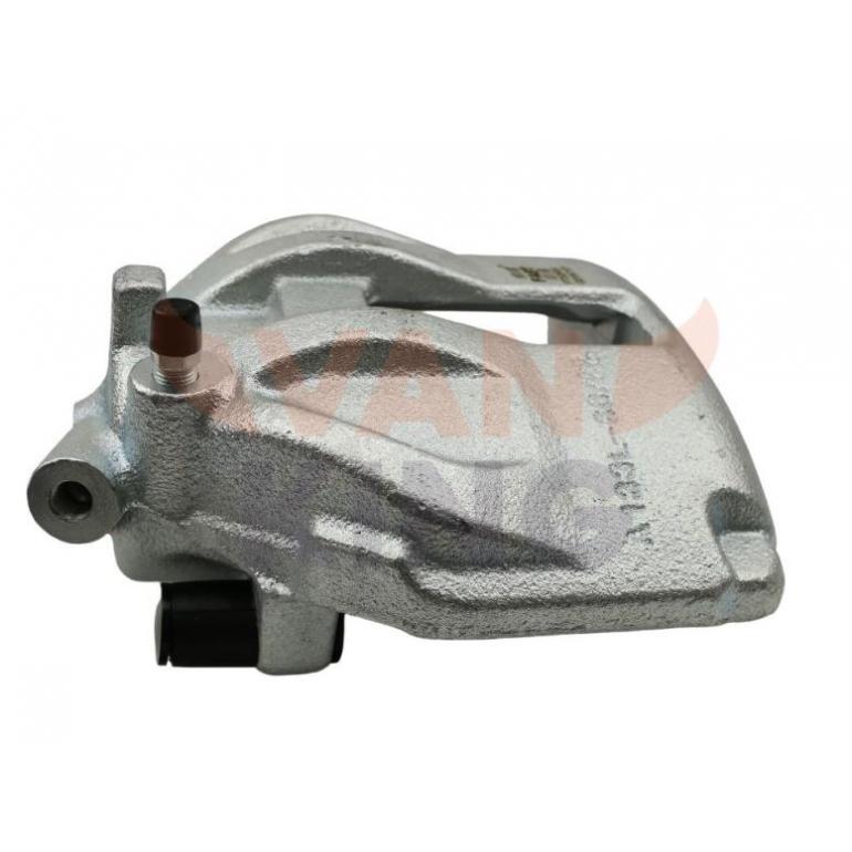 FRONT BRAKE CALIPER PASSENGER SIDE LH
