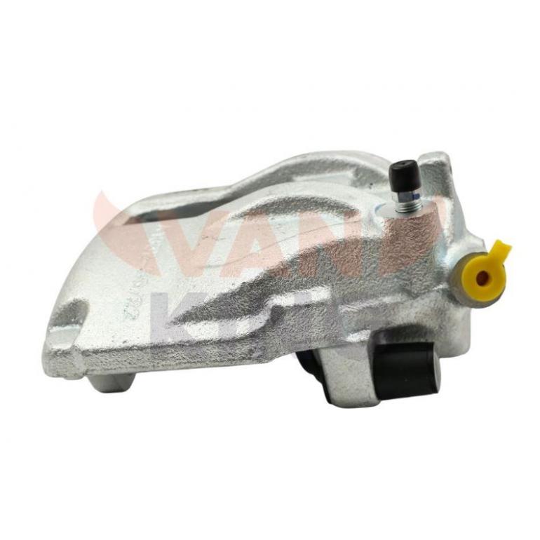 FRONT BRAKE CALIPER DRIVER SIDE RH