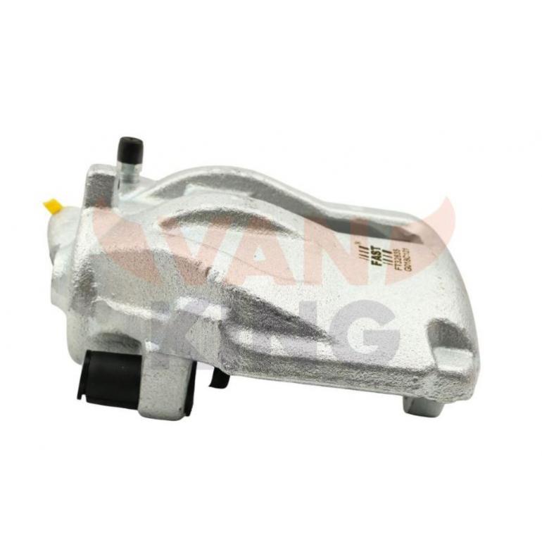 FRONT BRAKE CALIPER DRIVER SIDE RH
