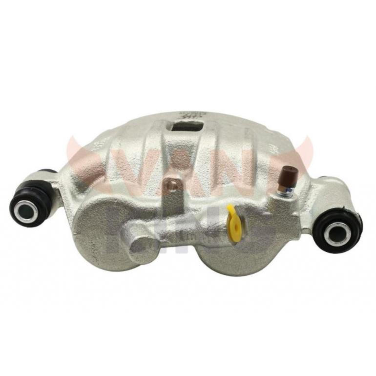 REAR BRAKE CALIPER PASSENGER SIDE LH