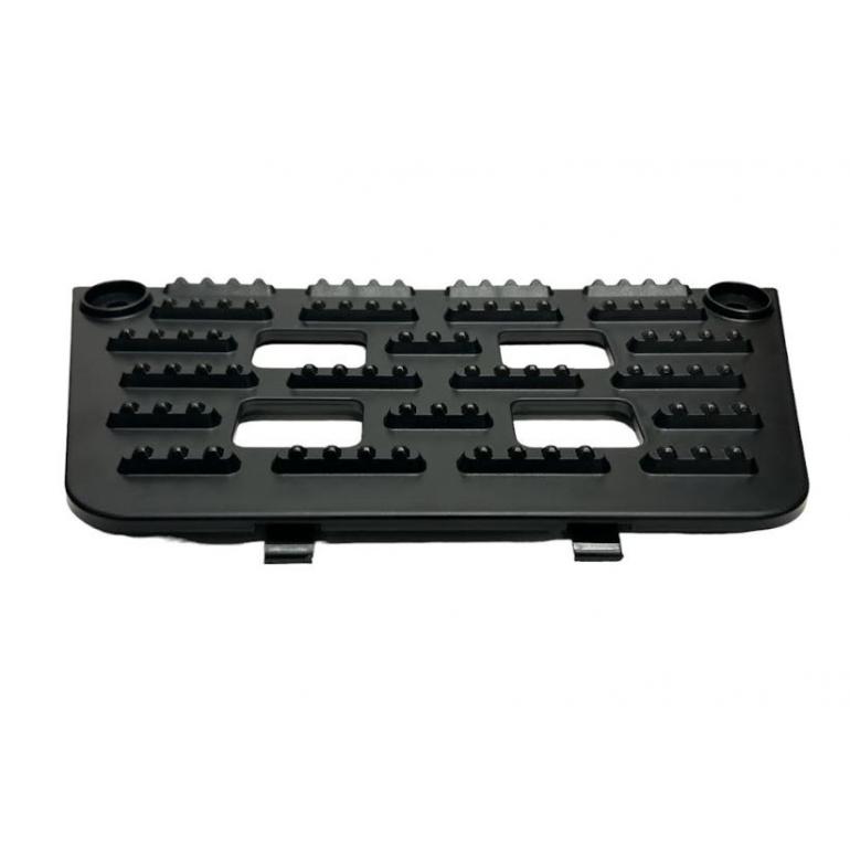 LOWER STEP TREAD PLATE FITS RH OR LH