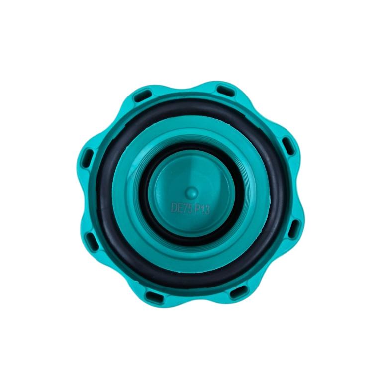 EXPANSION HEADER TANK FILLER CAP