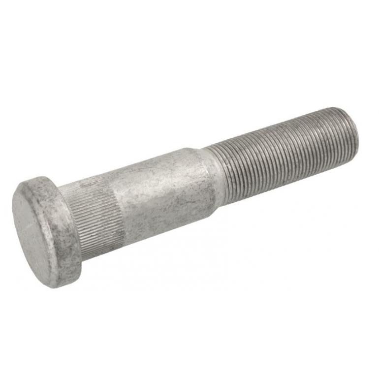 WHEEL STUD M22x1.5 (PKT 10)