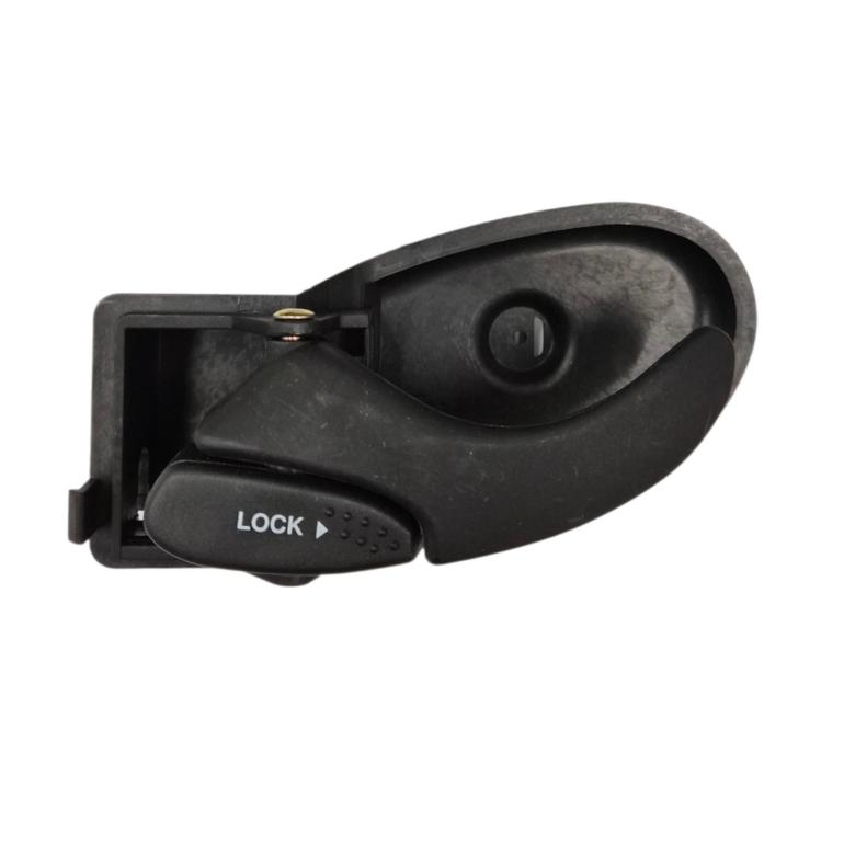 FRONT INTERNAL DOOR HANDLE PASSENGER SIDE LH
