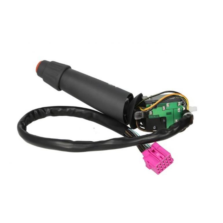BLACK STEERING COLUMN SWITCH
