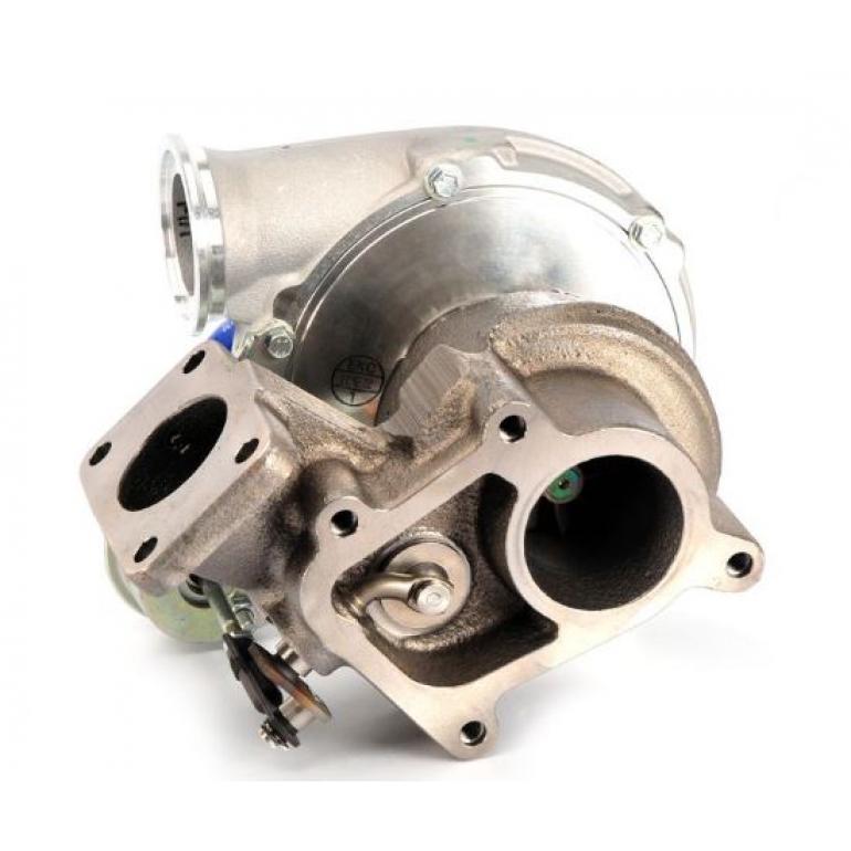 NEW TURBOCHARGER ASSEMBLY