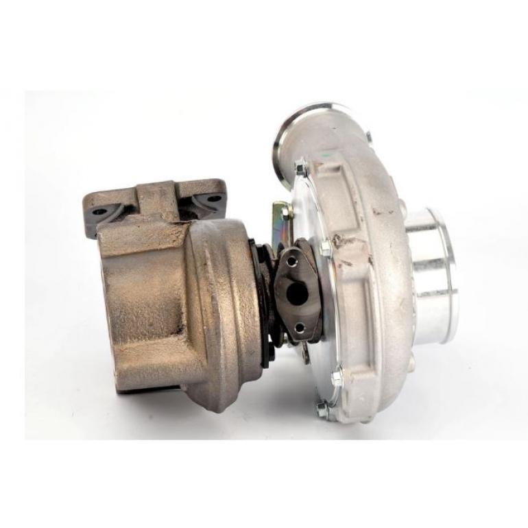 NEW TURBOCHARGER ASSEMBLY