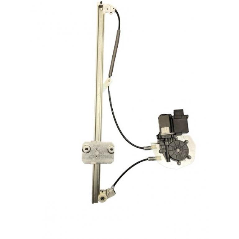 6 PIN ELECTRIC WINDOW REGULATOR & MOTOR PASSENGER SIDE LH