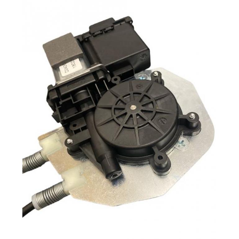 6 PIN ELECTRIC WINDOW REGULATOR & MOTOR PASSENGER SIDE LH