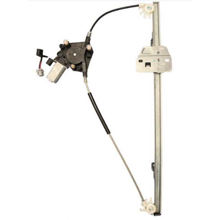 2 PIN ELECTRIC WINDOW REGULATOR & MOTOR PASSENGER SIDE LH