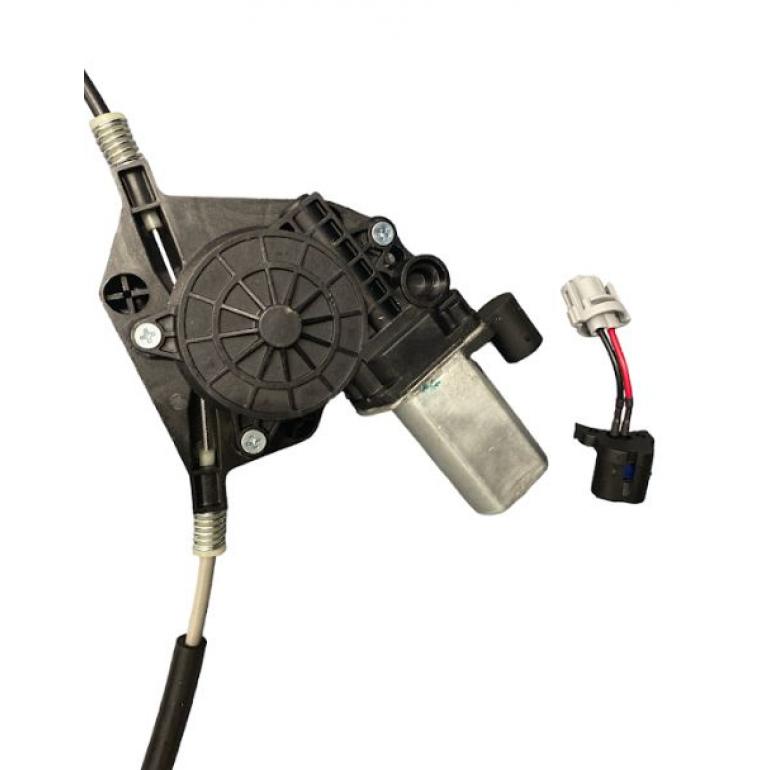 2 PIN ELECTRIC WINDOW REGULATOR & MOTOR PASSENGER SIDE LH