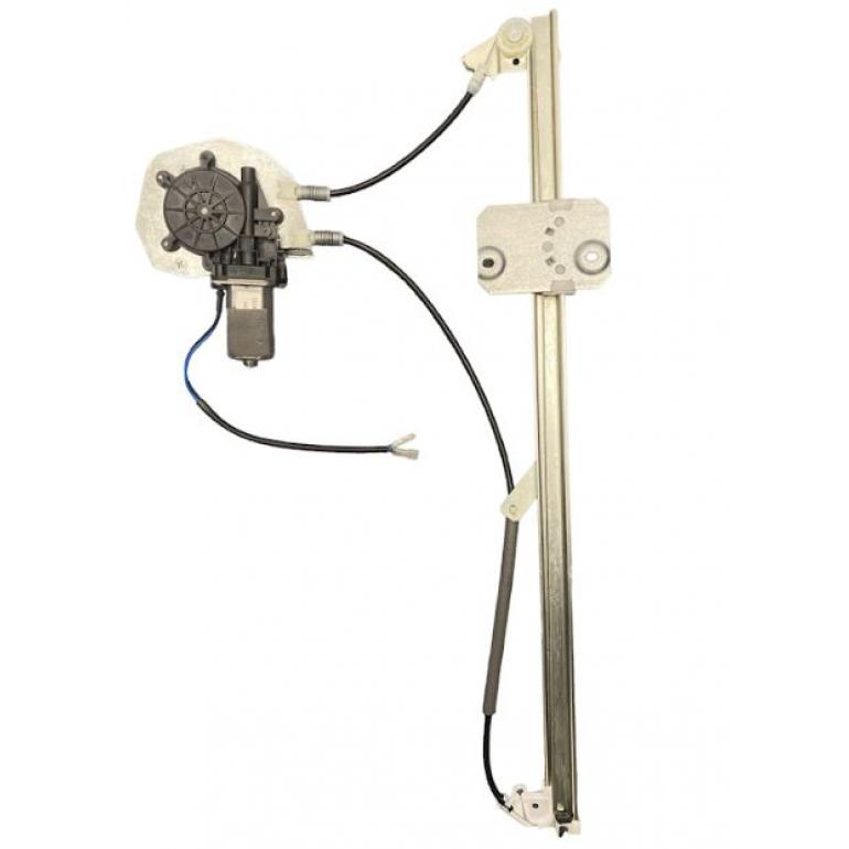 2 PIN ELECTRIC WINDOW REGULATOR & MOTOR PASSENGER SIDE LH