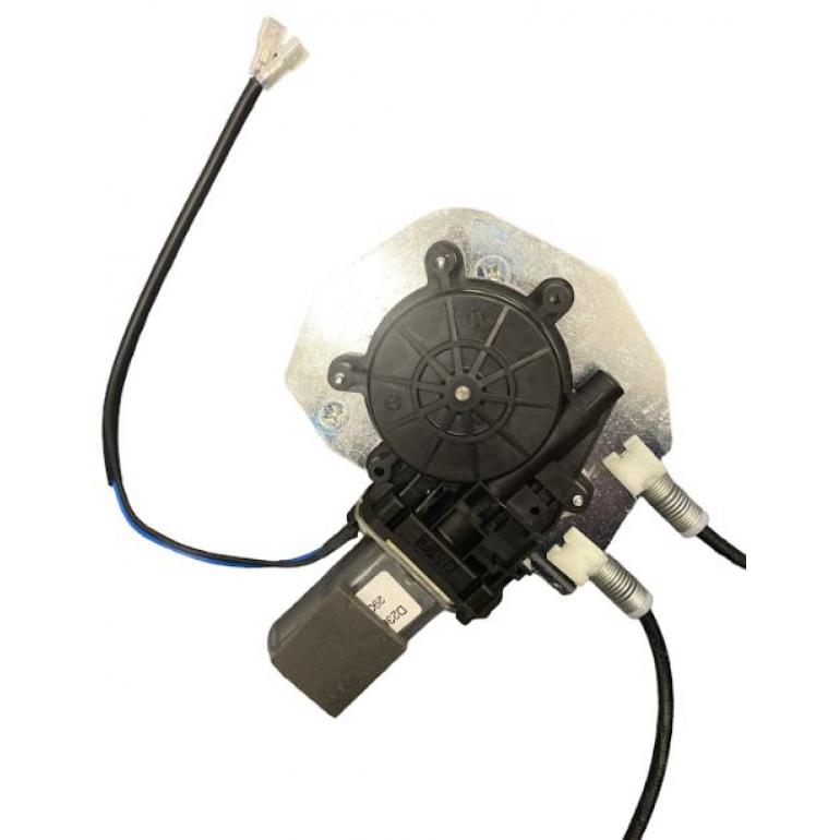 2 PIN ELECTRIC WINDOW REGULATOR & MOTOR PASSENGER SIDE LH