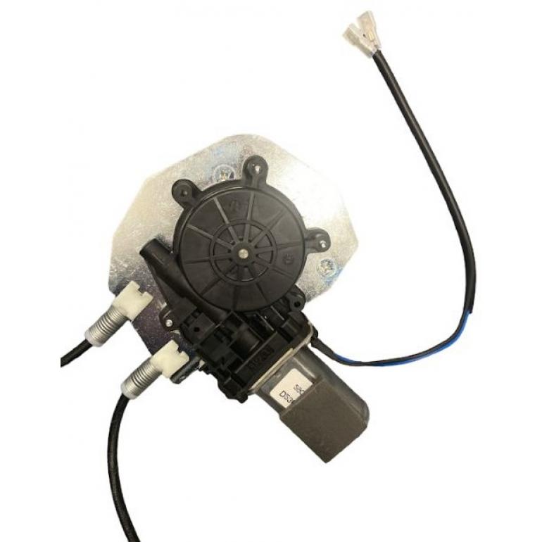 2 PIN ELECTRIC WINDOW REGULATOR & MOTOR DRIVER SIDE RH