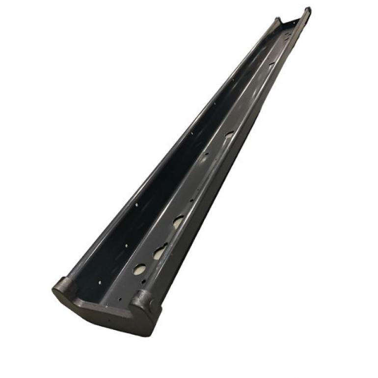 REAR BUMPER BAR RUN ONLY