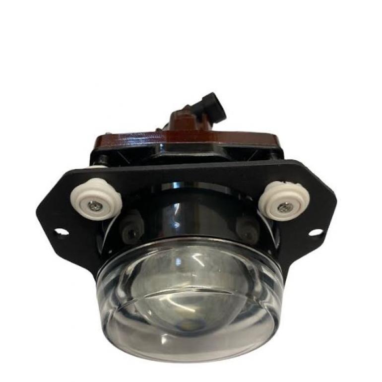 LOWER HEADLAMP ASSEMBLY DRIVER SIDE RH