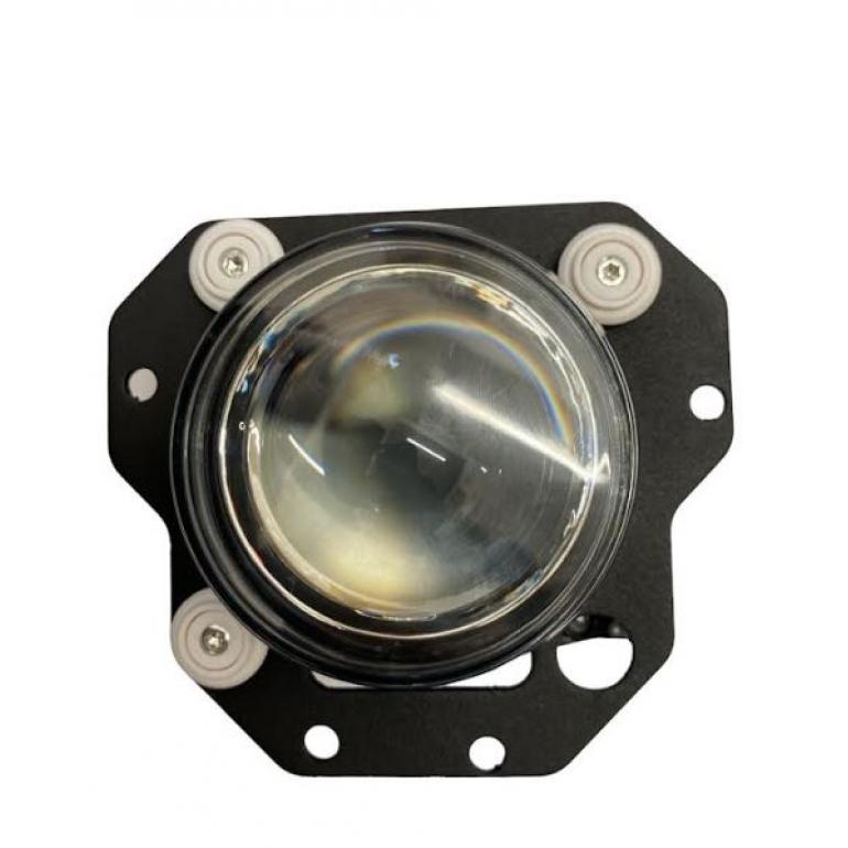 LOWER HEADLAMP ASSEMBLY DRIVER SIDE RH