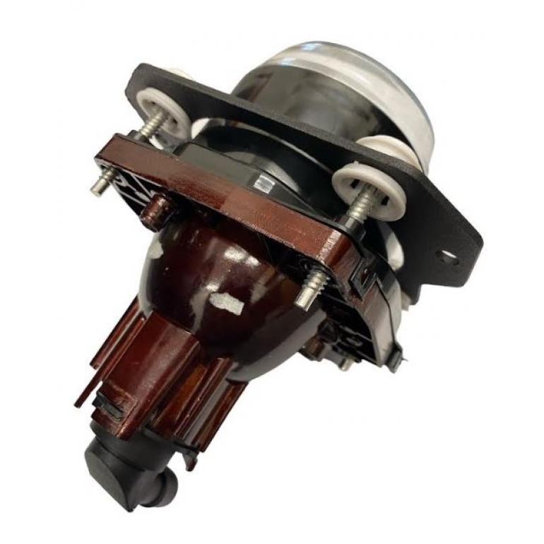 LOWER HEADLAMP ASSEMBLY DRIVER SIDE RH