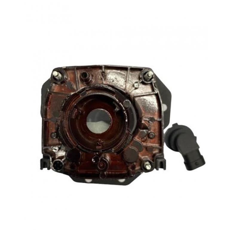 LOWER HEADLAMP ASSEMBLY DRIVER SIDE RH