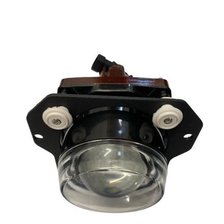 LOWER HEADLAMP ASSEMBLY PASSENGER SIDE LH