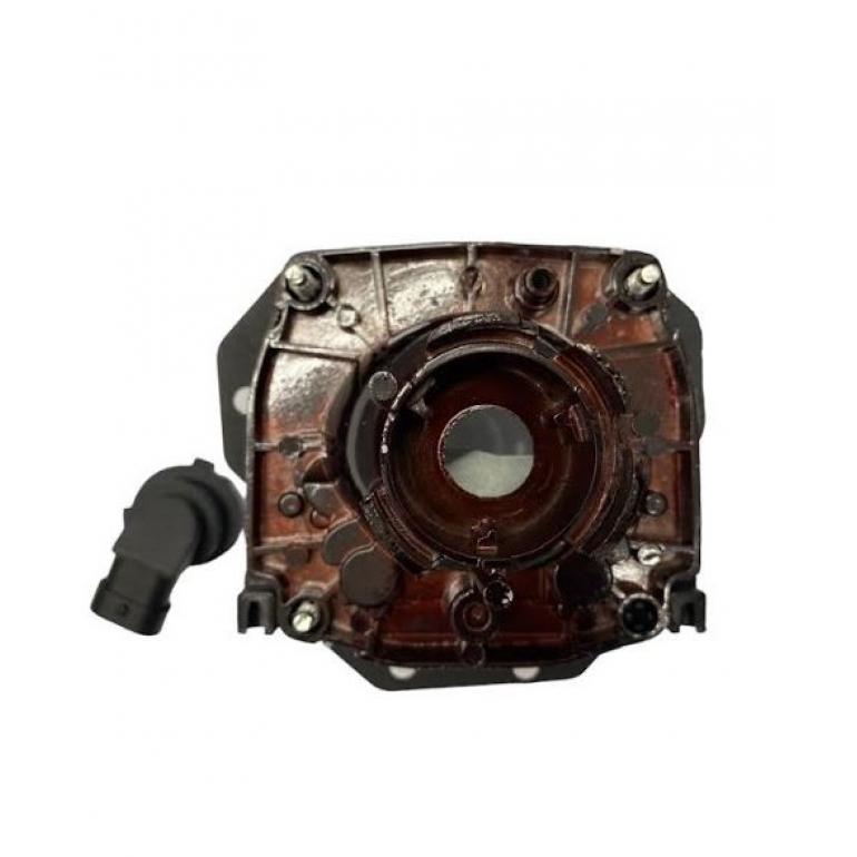 LOWER HEADLAMP ASSEMBLY PASSENGER SIDE LH