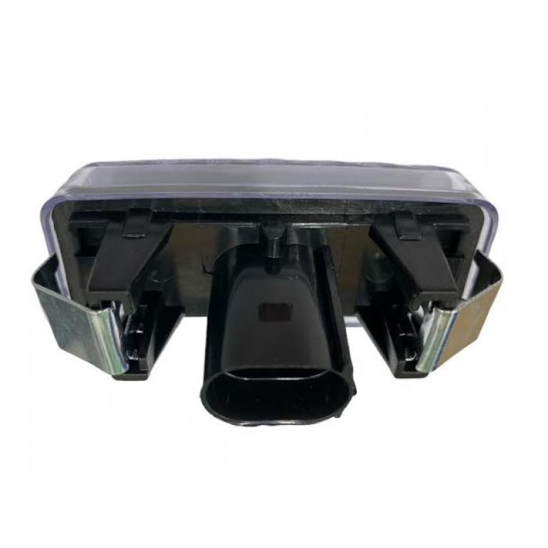 LED CLEAR SIDE MARKER LAMP FITS RH OR LH