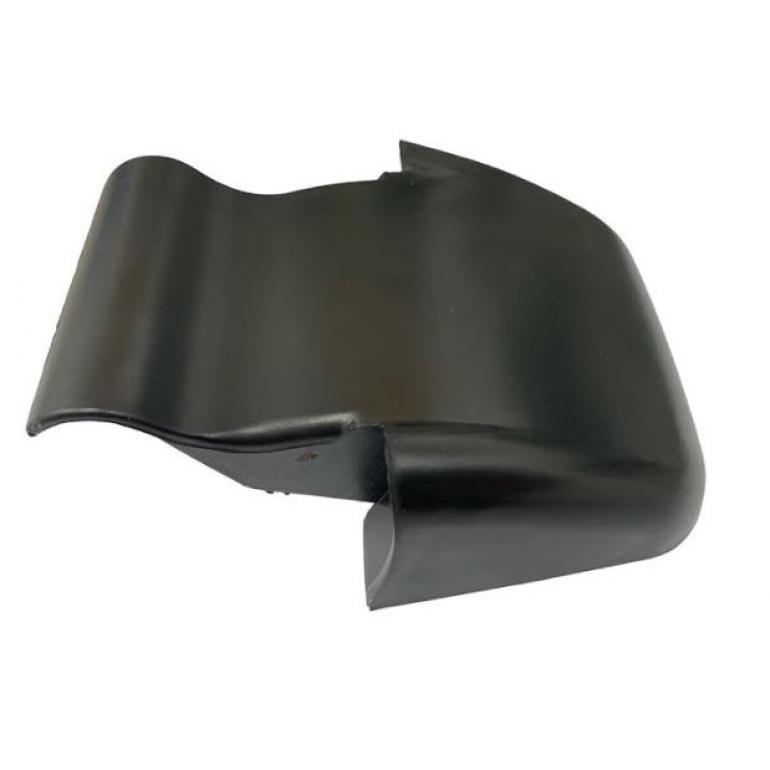PILLAR HINGE COVER PASSENGER SIDE LH