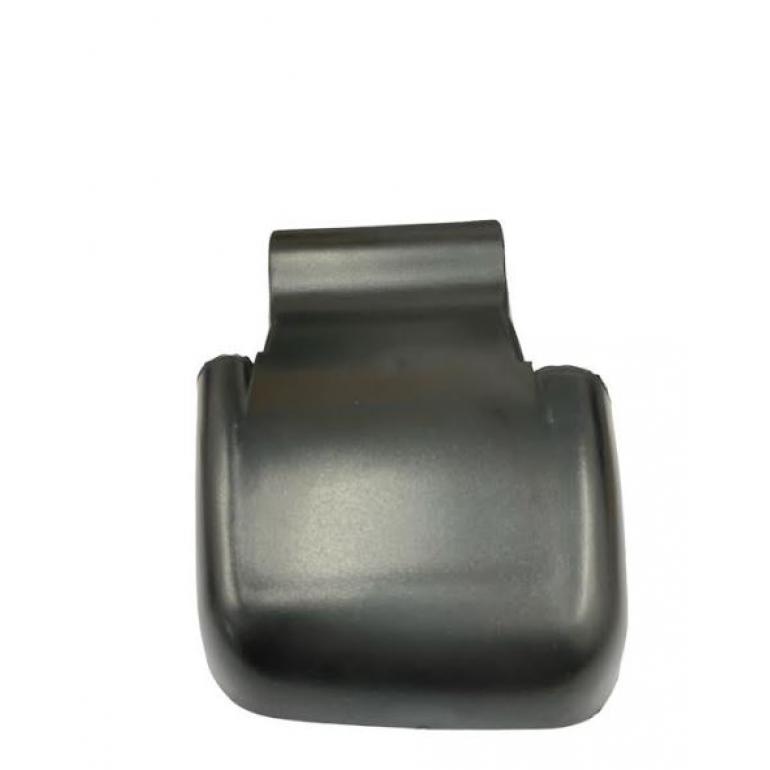 PILLAR HINGE COVER PASSENGER SIDE LH