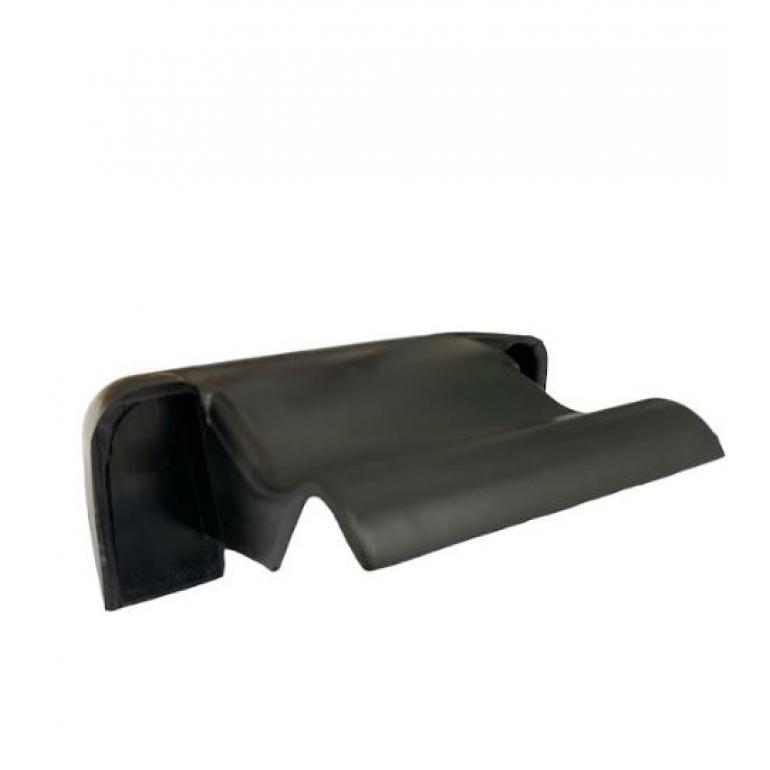 PILLAR HINGE COVER PASSENGER SIDE LH