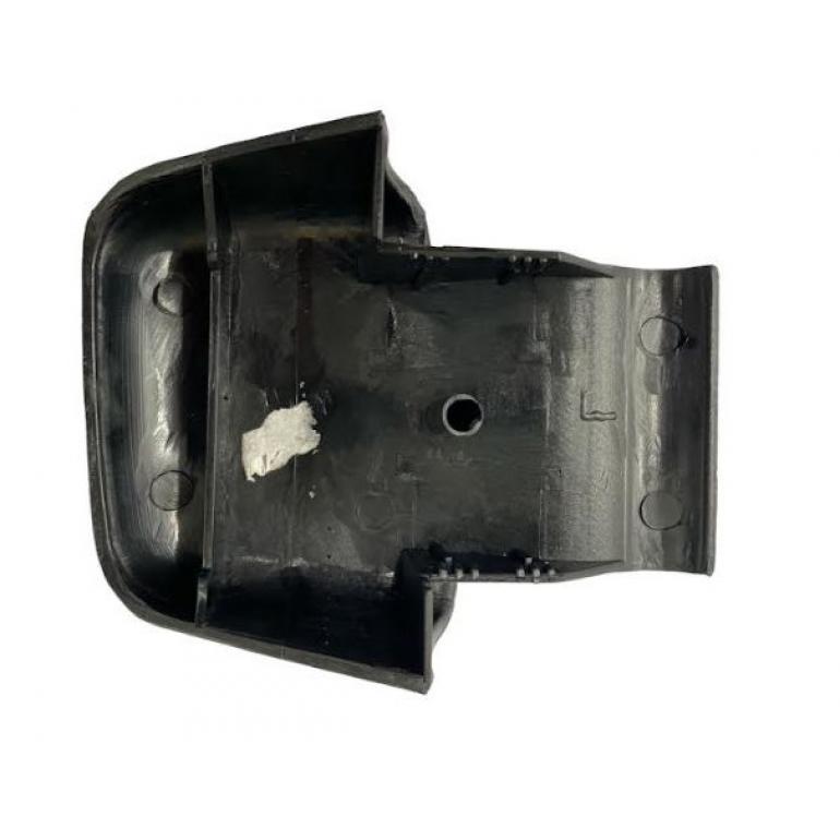 PILLAR HINGE COVER PASSENGER SIDE LH
