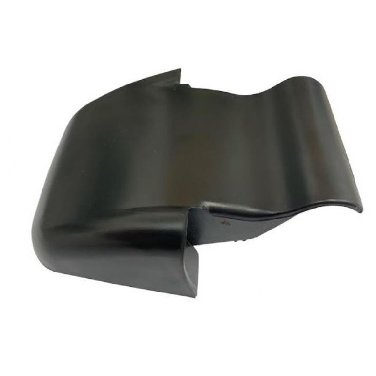 PILLAR HINGE COVER DRIVER SIDE RH