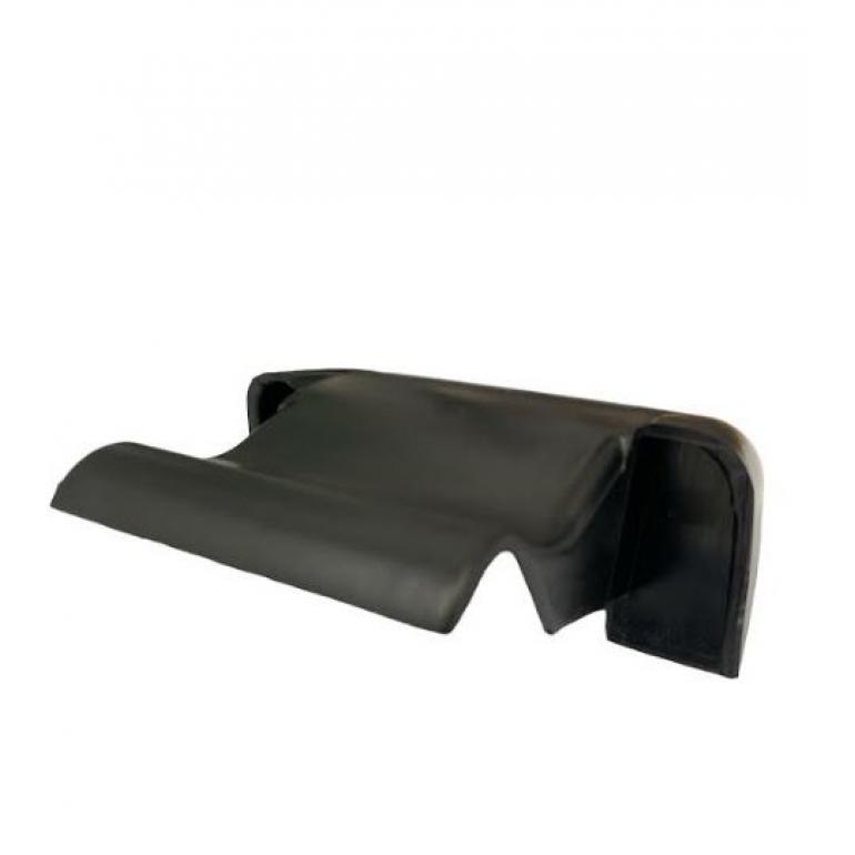 PILLAR HINGE COVER DRIVER SIDE RH