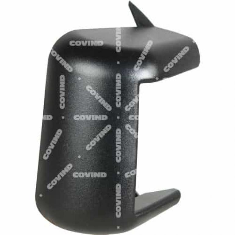 PILLAR HINGE COVER PASSENGER SIDE LH