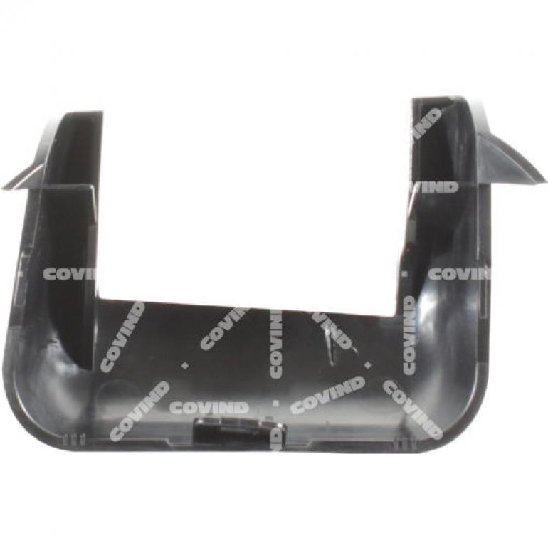 PILLAR HINGE COVER PASSENGER SIDE LH