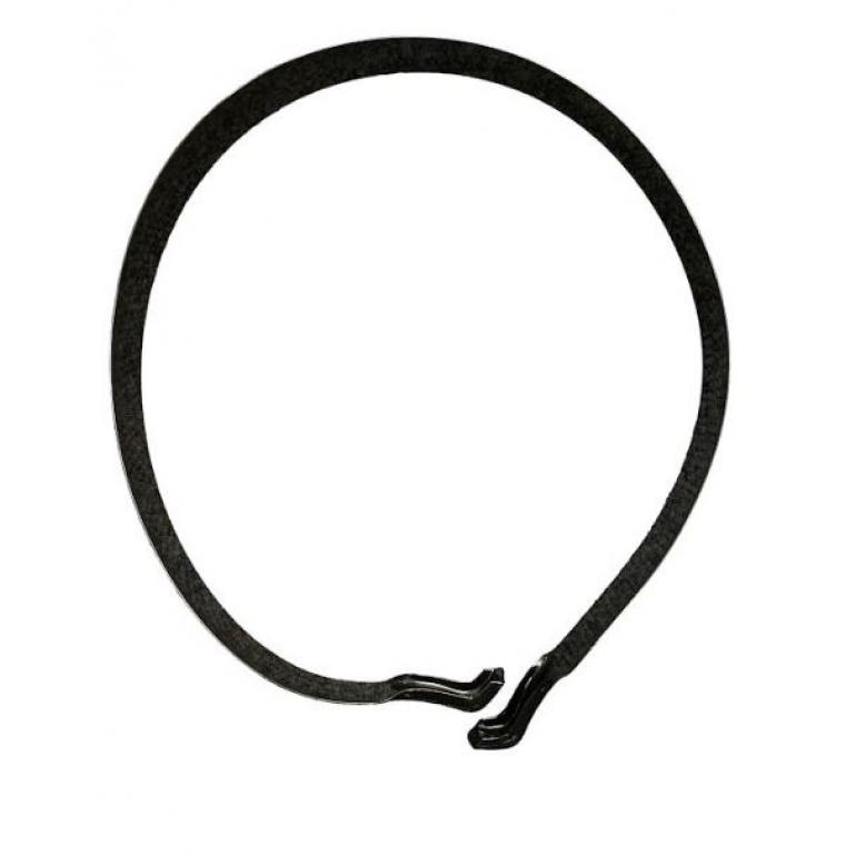 AIR TANK RESERVOIR STRAP