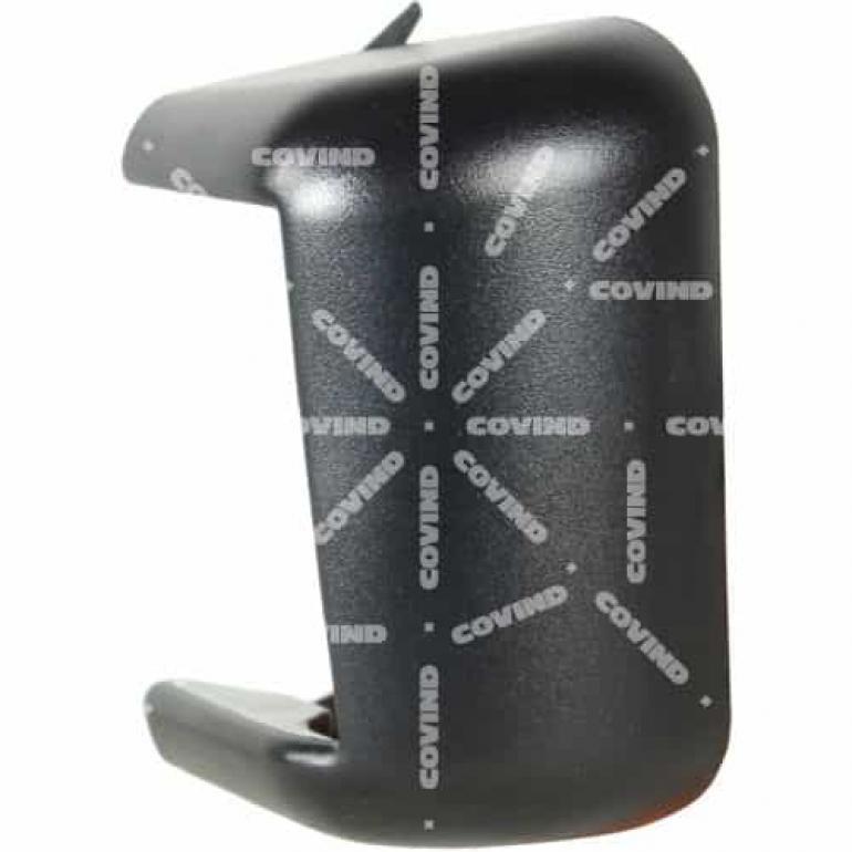 PILLAR HINGE COVER DRIVER SIDE RH