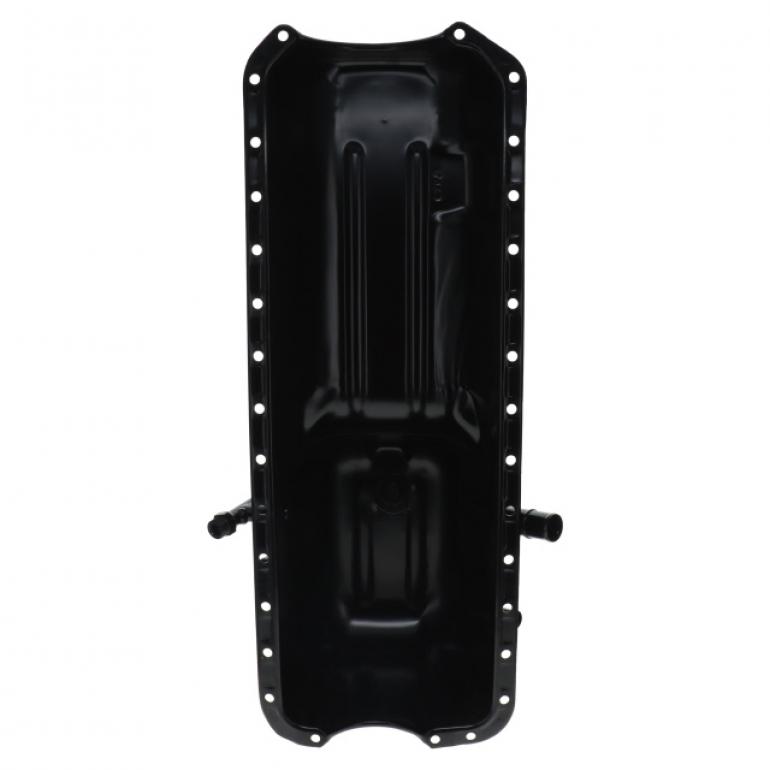 ENGINE OIL SUMP PAN