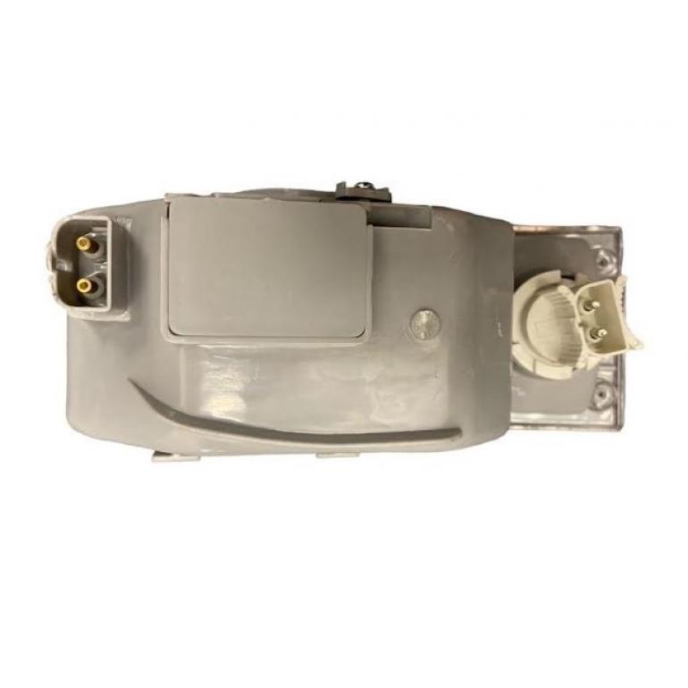 FRONT FOG LAMPS RH & LH (PAIR)