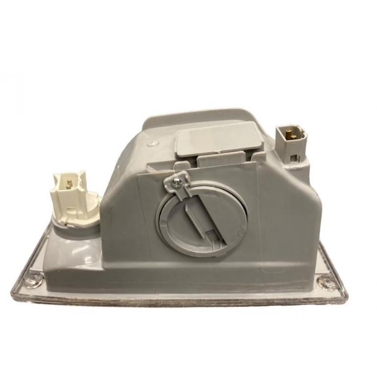 FRONT FOG LAMPS RH & LH (PAIR)