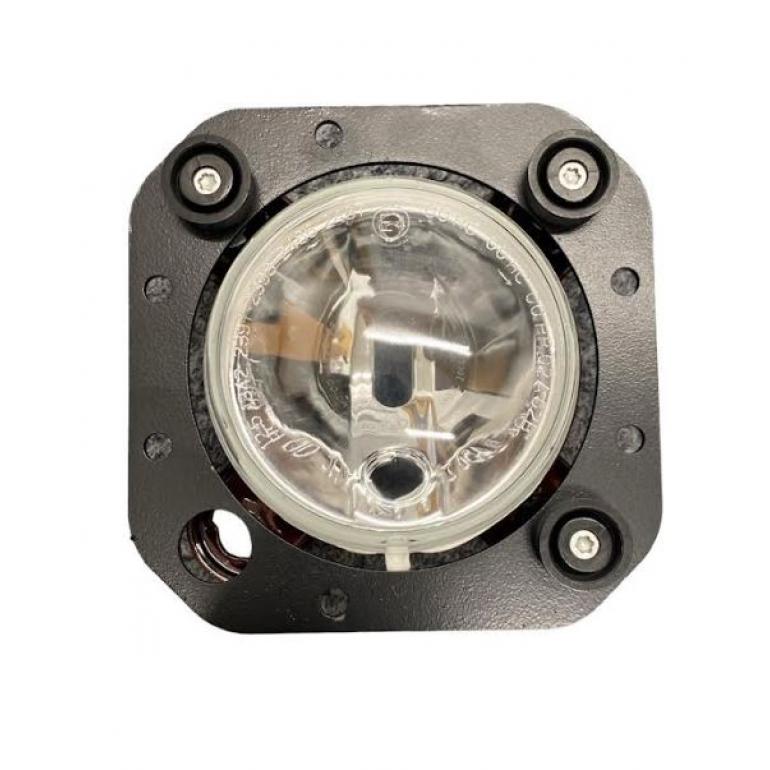 UPPER HEADLAMP ASSEMBLY PASSENGER SIDE LH