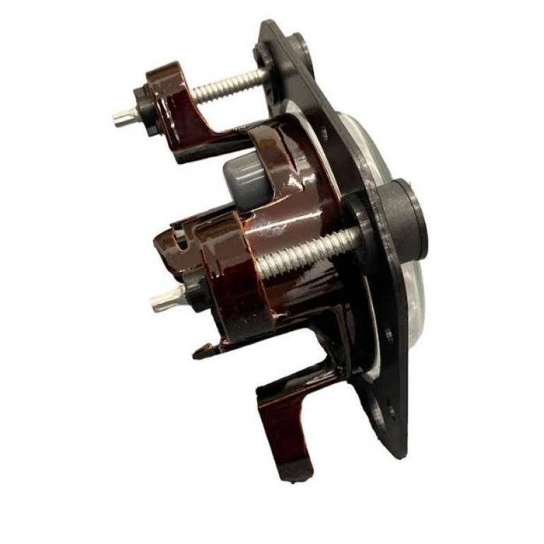 UPPER HEADLAMP ASSEMBLY PASSENGER SIDE LH