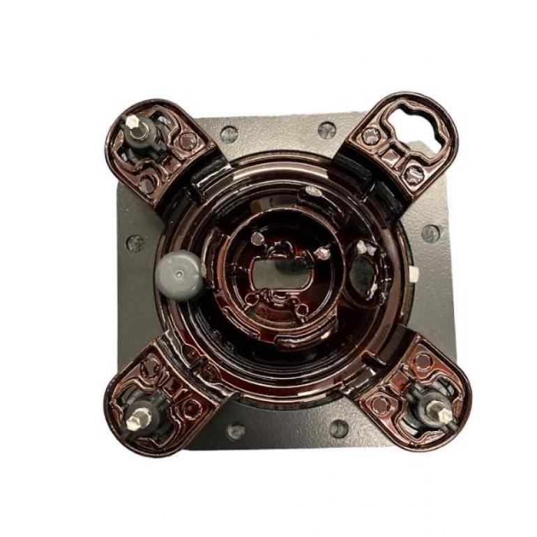 UPPER HEADLAMP ASSEMBLY PASSENGER SIDE LH