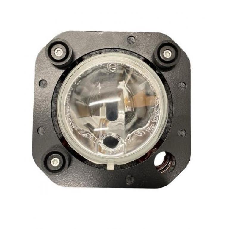 UPPER HEADLAMP ASSEMBLY DRIVER SIDE RH