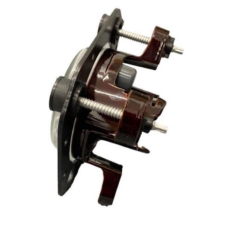 UPPER HEADLAMP ASSEMBLY DRIVER SIDE RH