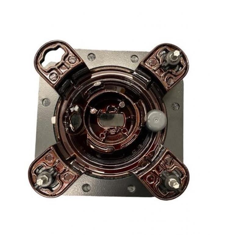 UPPER HEADLAMP ASSEMBLY DRIVER SIDE RH