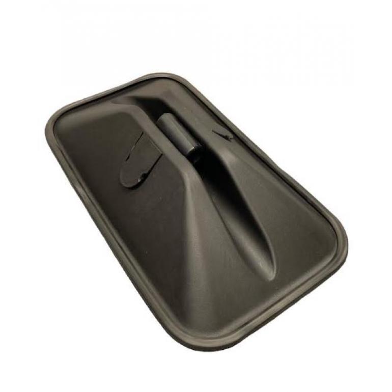MAIN MIRROR HEAD FITS RH OR LH
