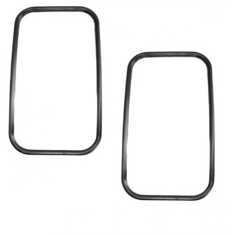 MAIN MIRROR HEADS RH OR LH (PAIR)